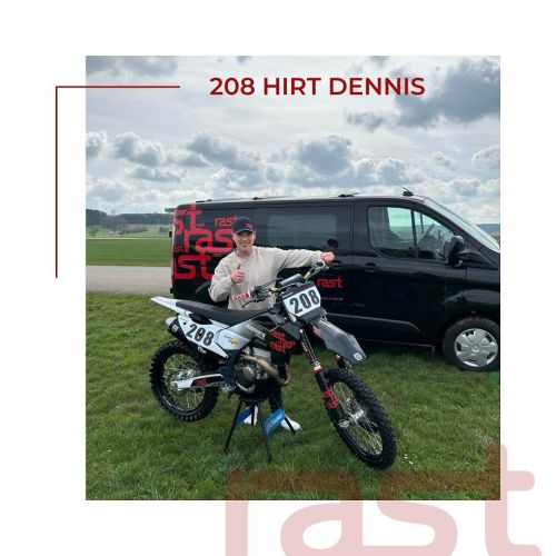 #Motocross, #TeamRast, #Startnummer208, #Gasgeben, #Sponsoring, #HandwerkundMotorsport