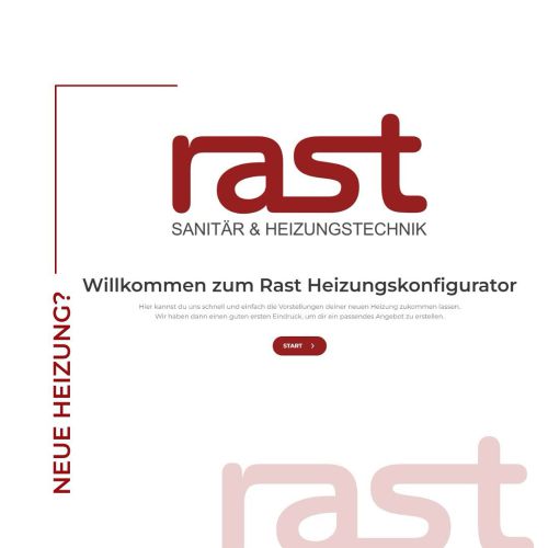 #Heizungskonfigurator, #NeueHeizung, #IndividuelleLösung, #EnergieEffizient