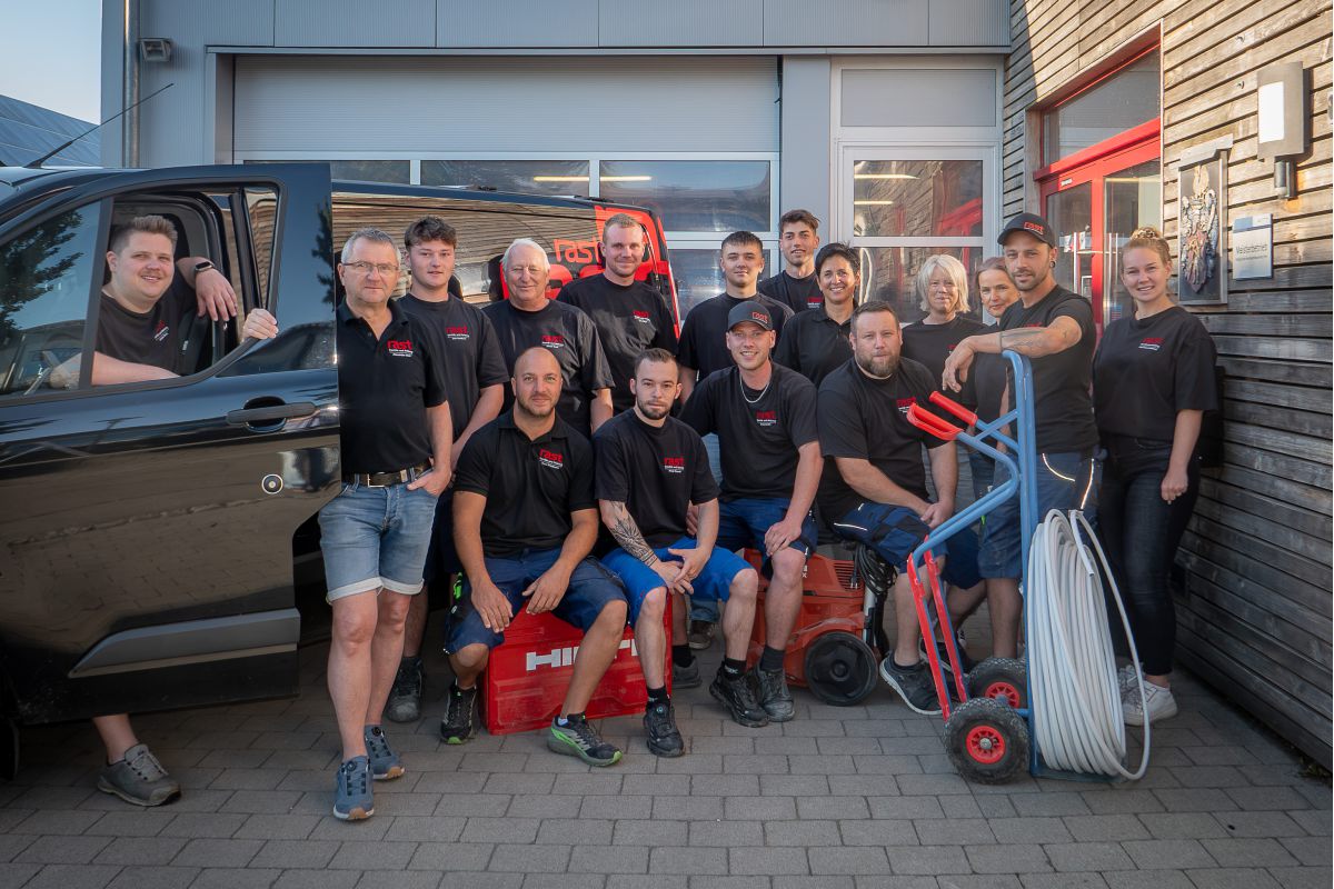 Team Rast