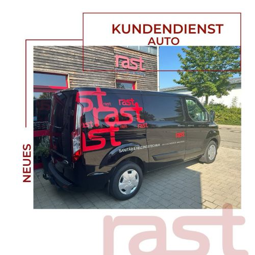 #Neuzugang, #Kundendienst, #AutohausAmRied, #PCWerbedesign