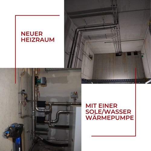 #SoleWärmepumpe, #Betonkernaktivierung, #NachhaltigeEnergie, #EffizienteHeizung, #EffizienteKühlung, #Gewerbebau, #StarkePartner
